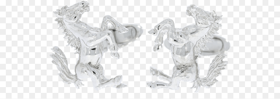 Sculpture, Accessories, Silver, Figurine, Angel Free Png Download