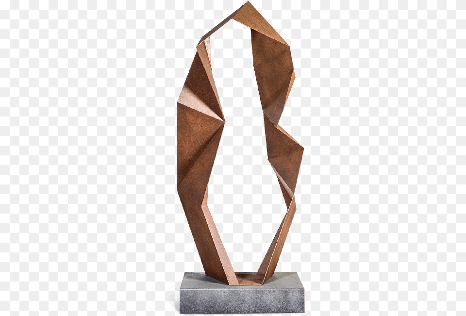 Sculpture, Art, Paper, Origami, Clothing Free Transparent Png