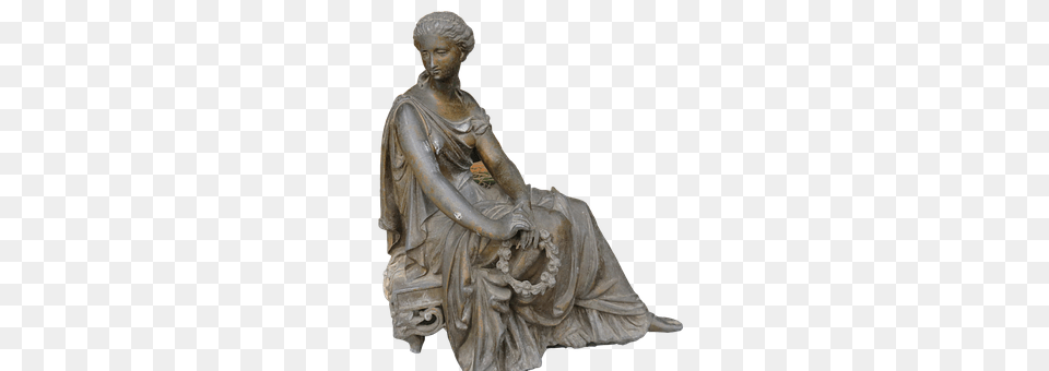 Sculpture Art, Adult, Bride, Female Png Image