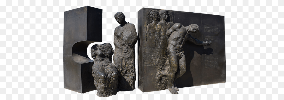 Sculpture Adult, Archaeology, Art, Person Free Png Download