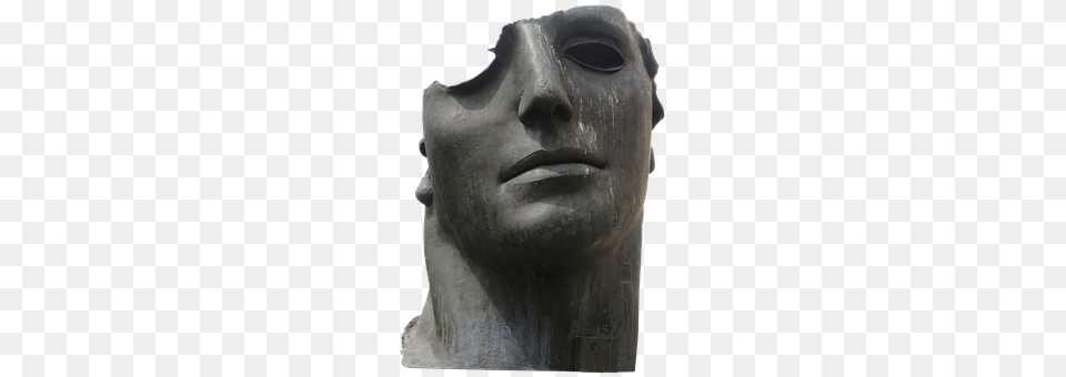 Sculpture Archaeology, Bronze, Head, Person Free Png