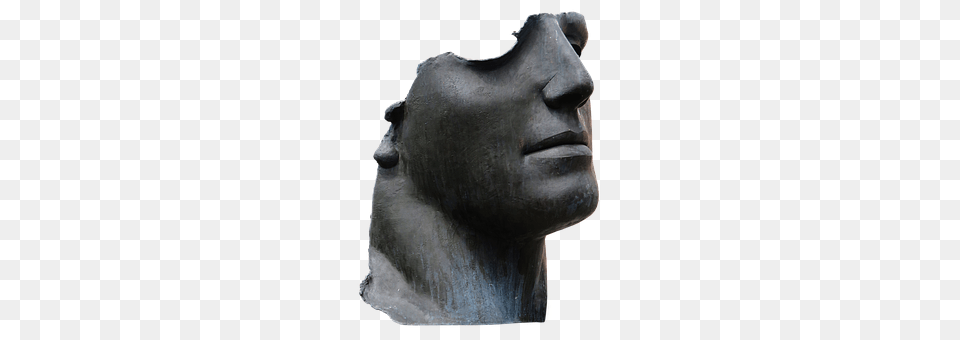 Sculpture Art, Head, Person, Bronze Free Transparent Png