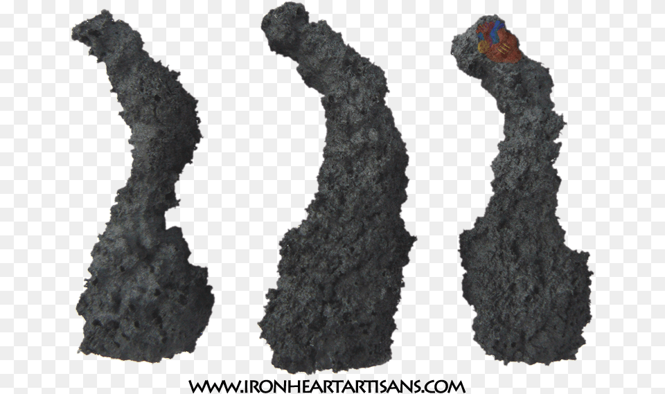 Sculpture, Slate, Rock, Coal Free Png