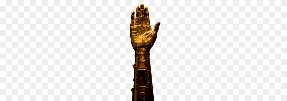 Sculpture Bronze, Clothing, Glove, Baseball Free Transparent Png