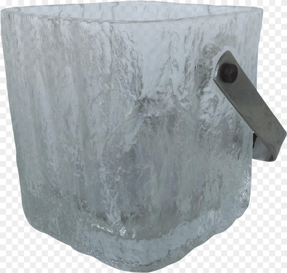 Sculpture, Bucket, Cup Free Transparent Png