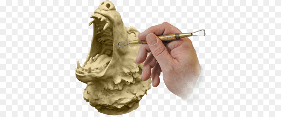 Sculpture Amp Art Casting Sculpture Materials, Body Part, Finger, Hand, Person Png Image