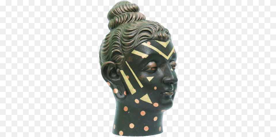 Sculpture And Crafts Buddharupa, Bronze, Figurine, Head, Person Free Transparent Png