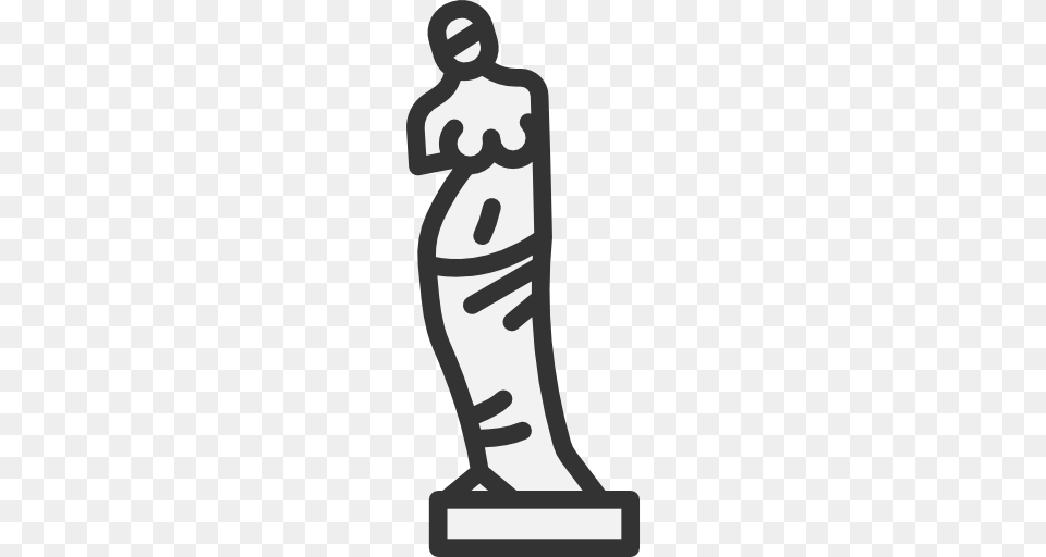 Sculpture Monuments King Man Pop Statue Icon, Art Free Transparent Png