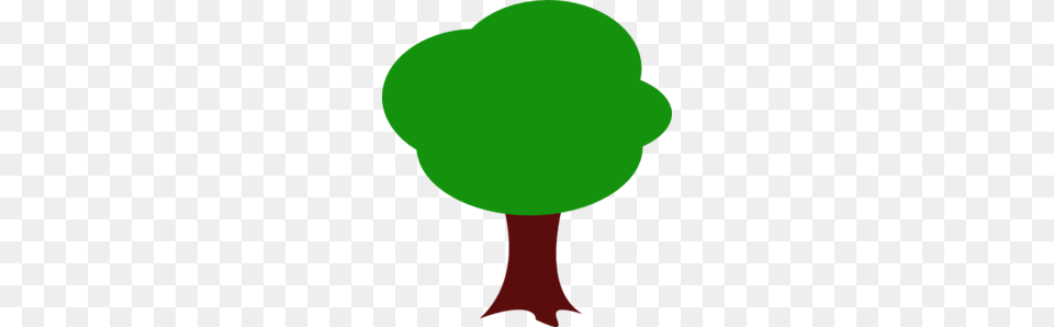 Sculpture Tree Scene Clip Art, Green Png