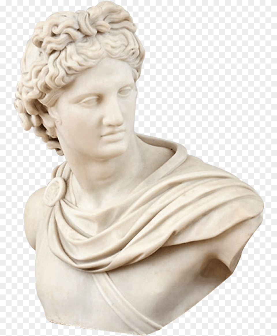 Sculptureclassical Apollo Statue, Adult, Art, Male, Man Free Transparent Png