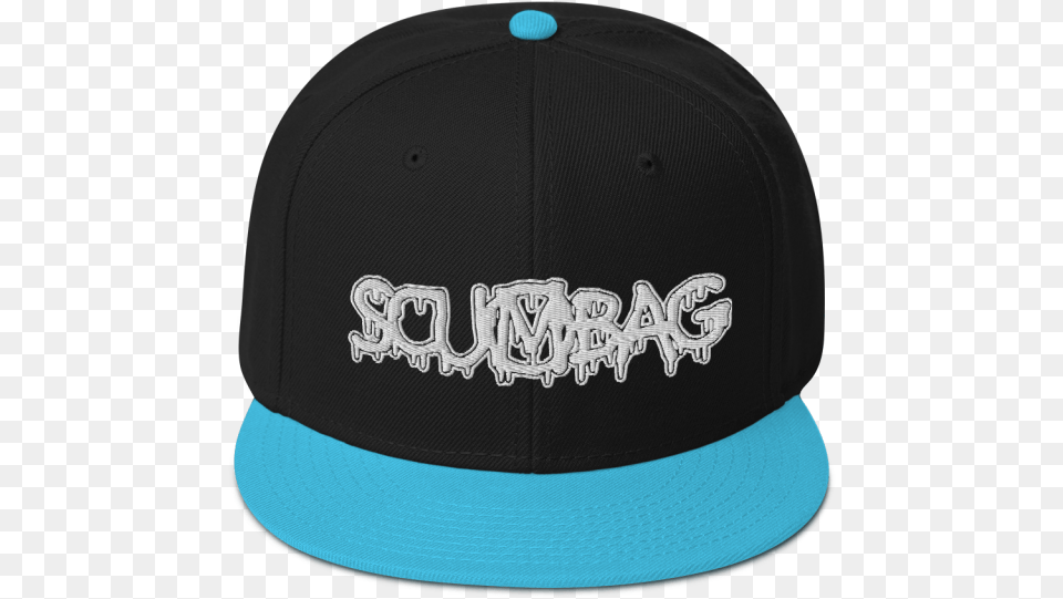 Scumbag Apparel For Baseball, Baseball Cap, Cap, Clothing, Hat Png
