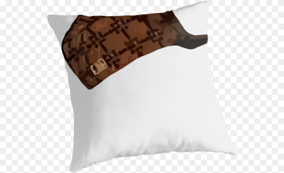 Scumbag Steve Hat Cushion, Home Decor, Pillow, Adult, Bride Free Transparent Png