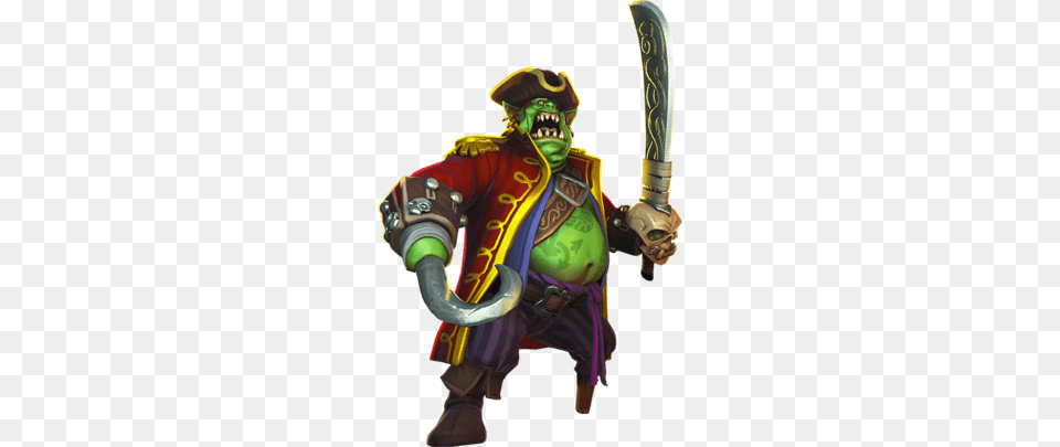 Scurvy Rumrudder, Adult, Male, Man, Person Free Png