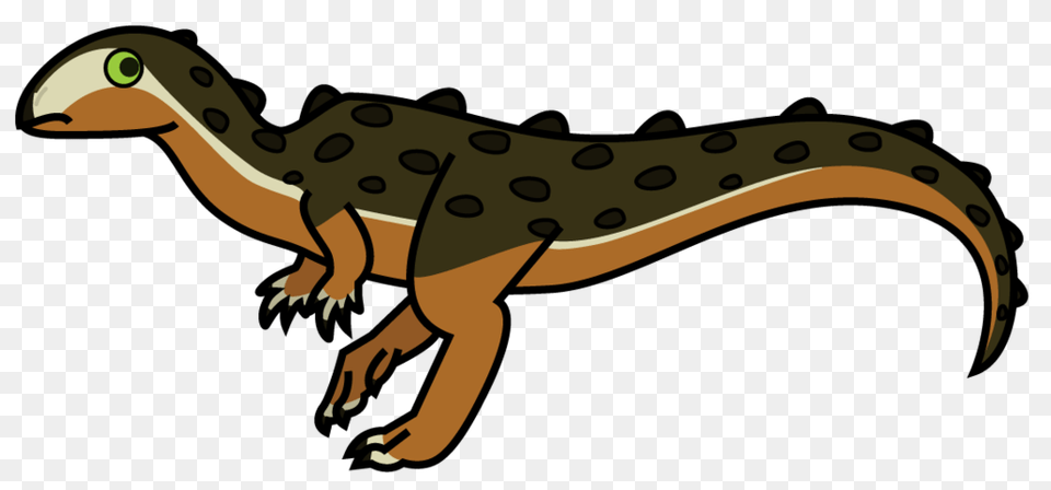 Scutellosaurus Lawleri, Animal, Wildlife, Reptile, Amphibian Png