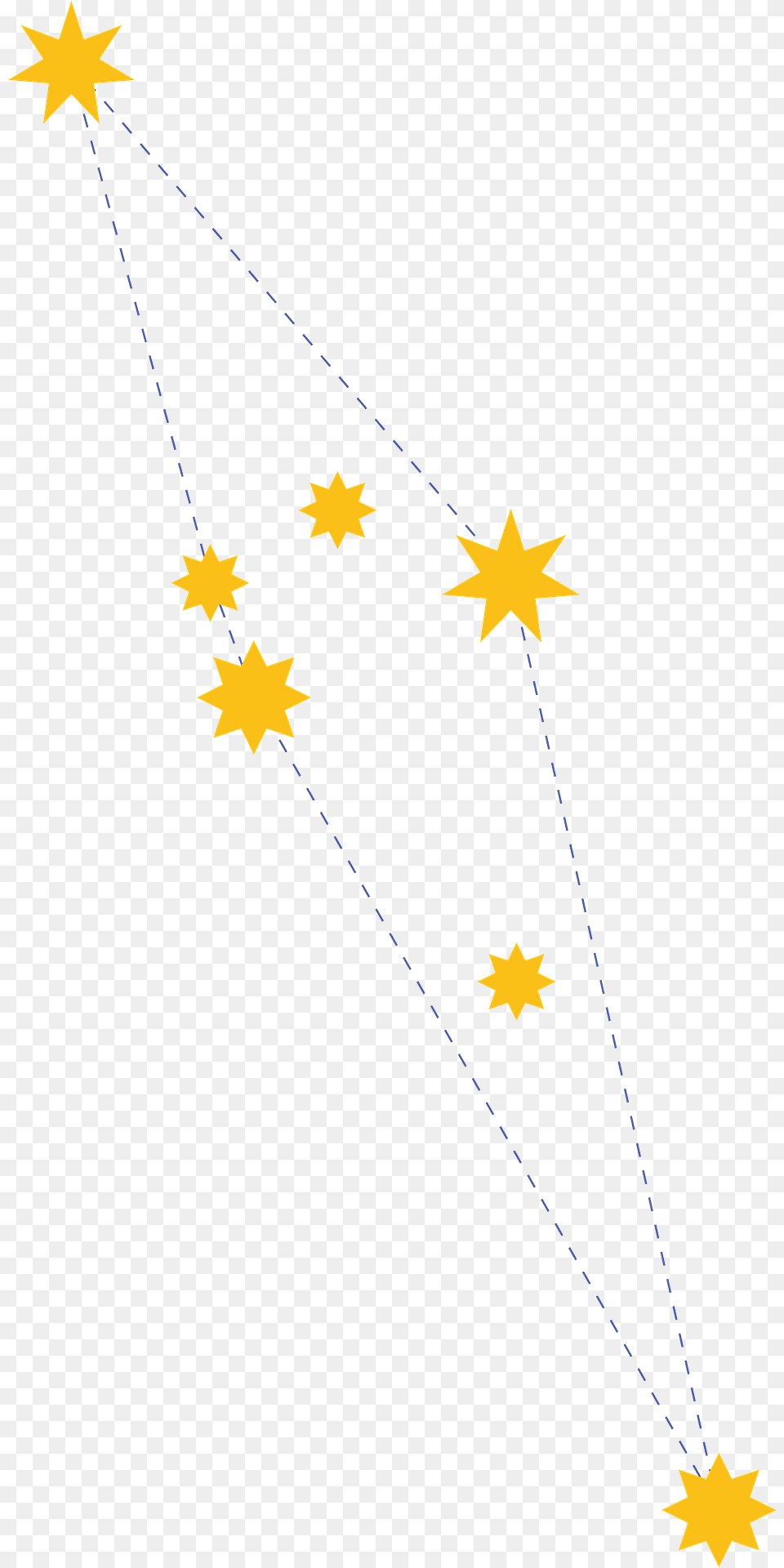 Scutum Constellation Clipart, Star Symbol, Symbol, Flare, Light Free Png Download