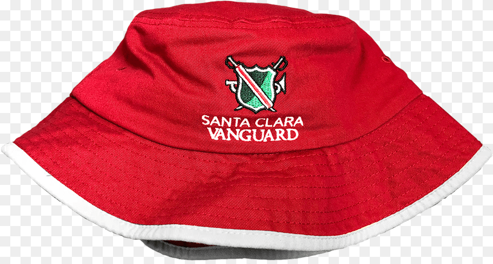 Scv Red Bucket Hat Frog, Baseball Cap, Cap, Clothing, Sun Hat Free Transparent Png