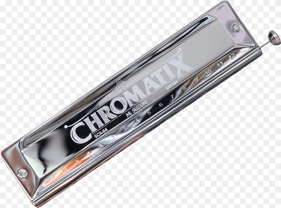 Scx 64 Spot Harmonica, Musical Instrument, Blade, Razor, Weapon Free Png