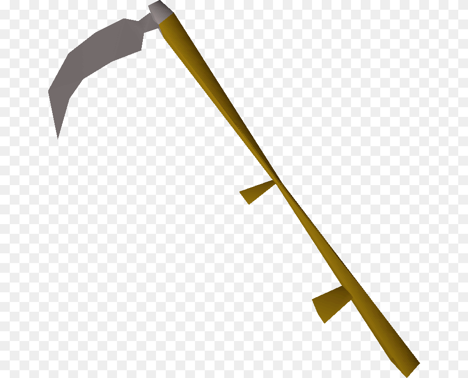 Scythe, Device, Hoe, Tool, Bow Free Transparent Png