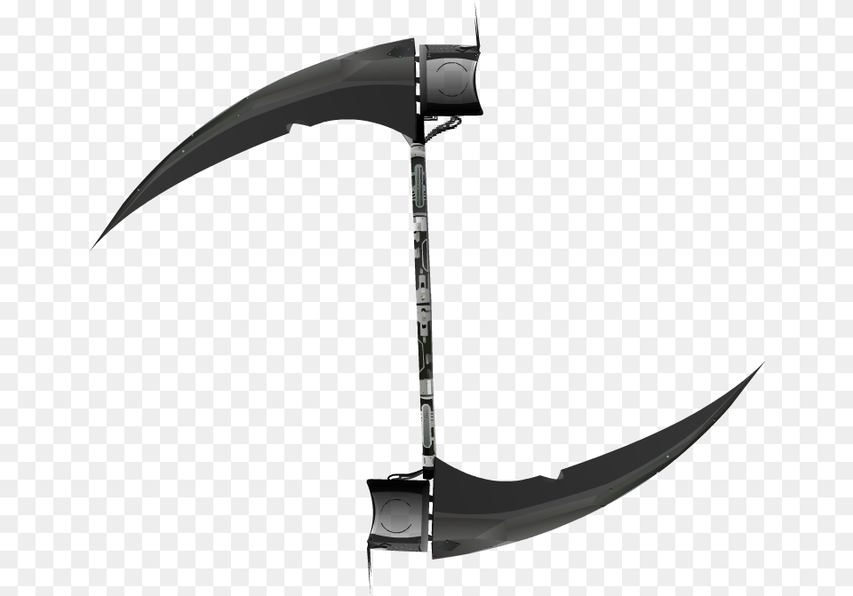 Scythe, Electronics, Hardware, Device Free Png