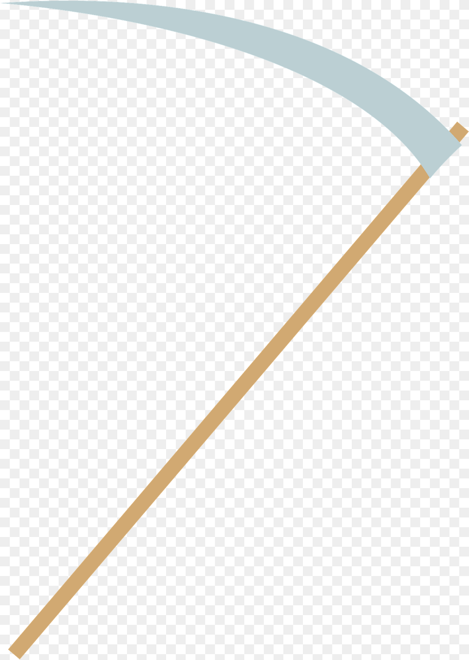 Scythe Clipart, Device, Smoke Pipe Png Image