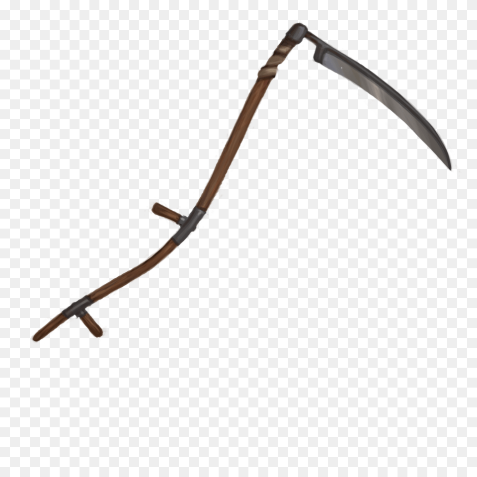 Scythe Woingear, Blade, Razor, Weapon, Device Free Transparent Png