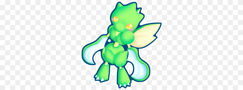 Scyther Pokemon Cute Scyther, Art, Graphics, Green, Baby Free Transparent Png