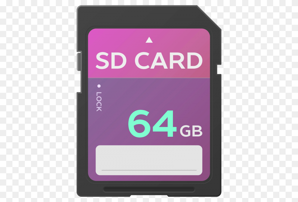 Sd Card, Computer Hardware, Electronics, Hardware, Mobile Phone Png