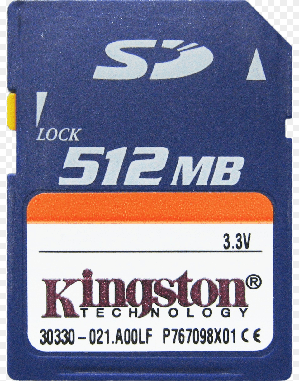 Sd Card, Text, Computer Hardware, Electronics, Hardware Png