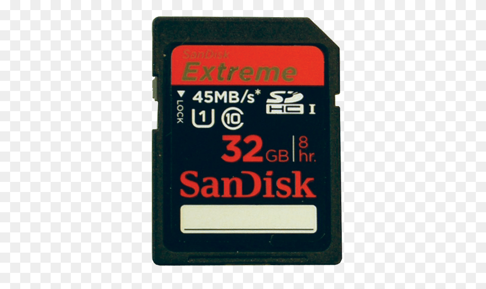 Sd Card, Computer Hardware, Electronics, Hardware, Screen Free Png Download