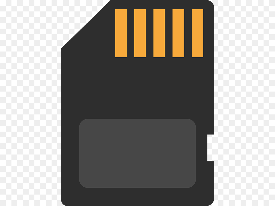 Sd Card, Electronics, Hardware, Computer Hardware, Text Png Image