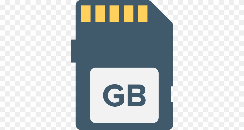 Sd Card, Adapter, Computer Hardware, Electronics, Hardware Free Png Download