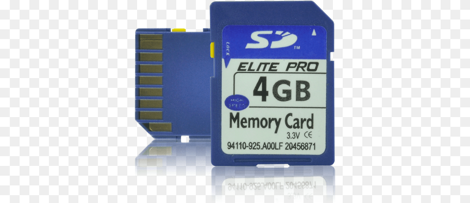 Sd Card 4gb Sd Memory Card, Adapter, Computer Hardware, Electronics, Hardware Png