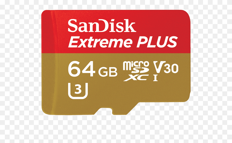 Sd Card, Text Free Transparent Png