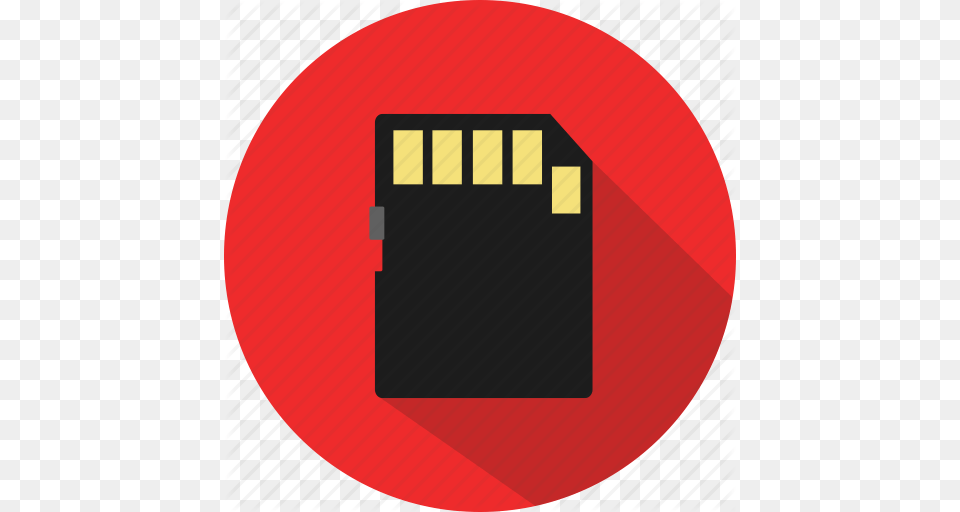 Sd Card, Electronics, Hardware, Computer Hardware, Ammunition Free Png