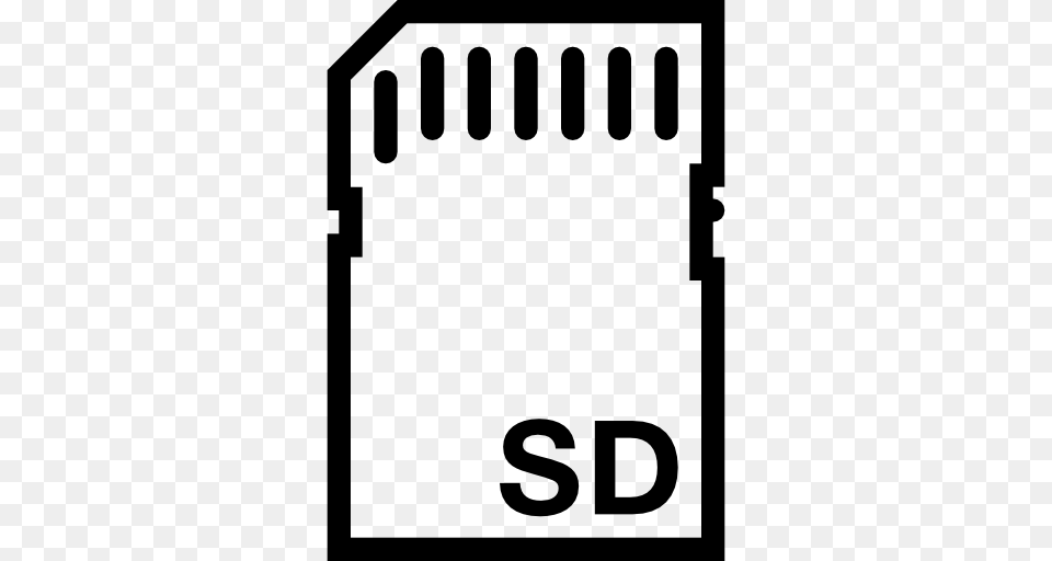 Sd Card, Symbol, Text, Cutlery, Fork Free Transparent Png