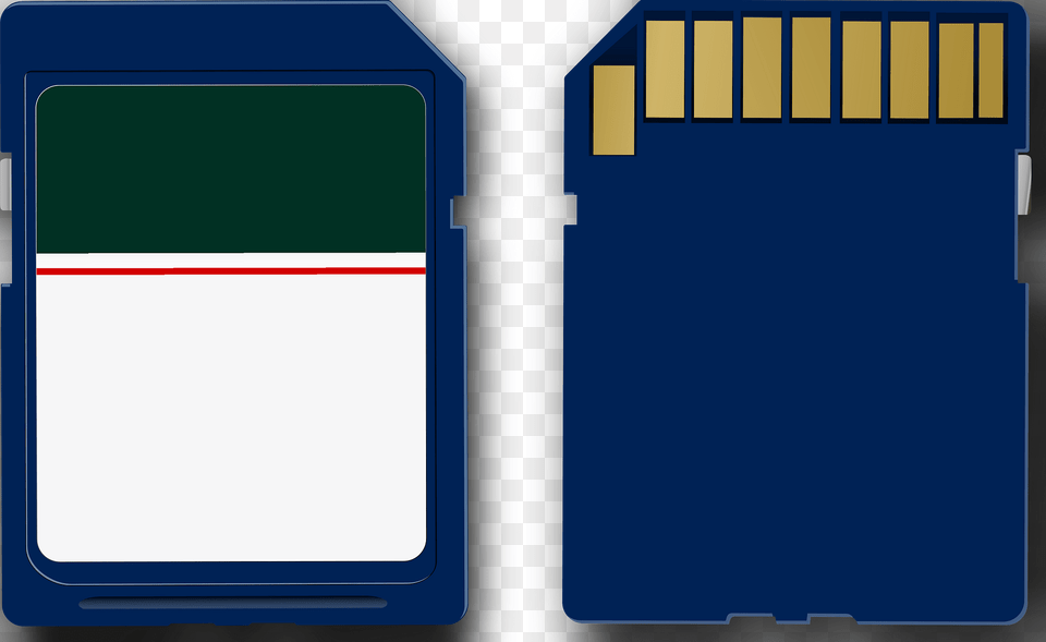 Sd Card Clipart, Computer Hardware, Electronics, Hardware, Text Free Transparent Png