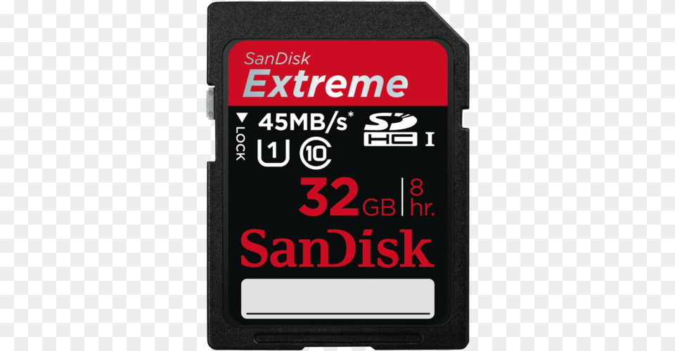 Sd Card Download Sandisk Extreme, Computer Hardware, Electronics, Hardware, Mobile Phone Free Transparent Png