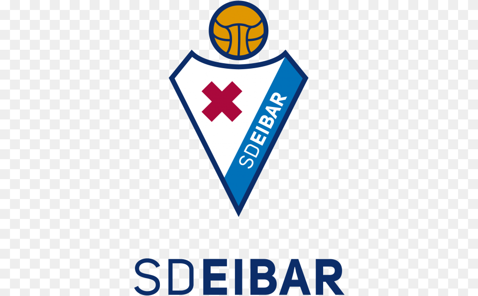 Sd Eibar, Logo, First Aid Free Transparent Png