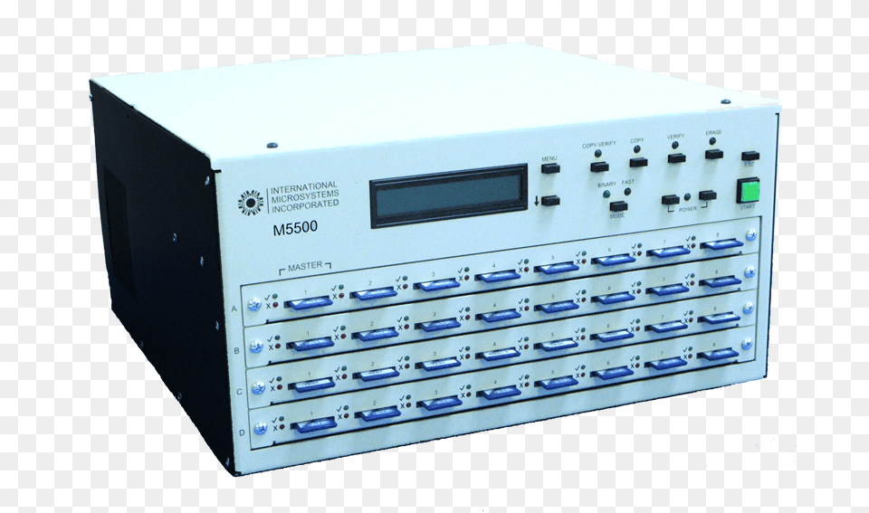 Sd Large Sd Duplicator, Electronics, Hardware, Computer Hardware, Monitor Free Png Download