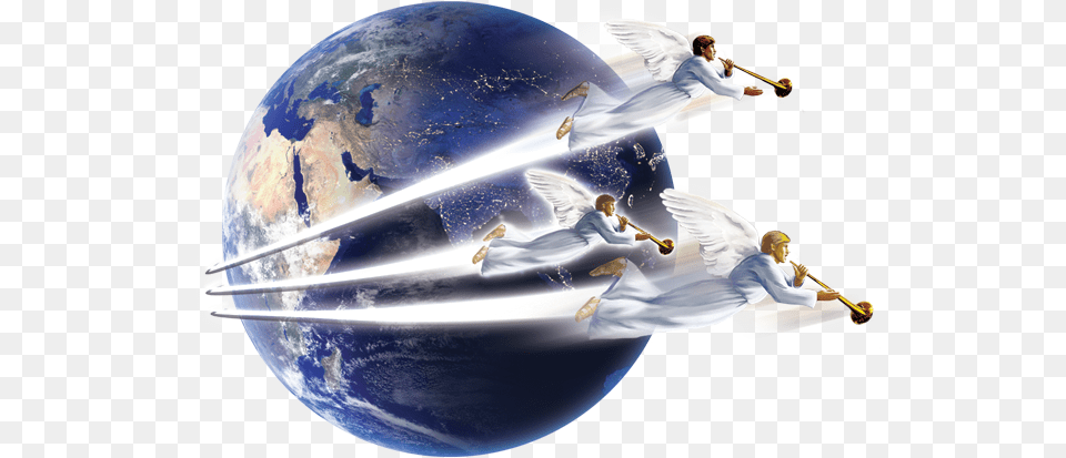 Sda 3 Angels Messages, Astronomy, Outer Space, Planet, Adult Png