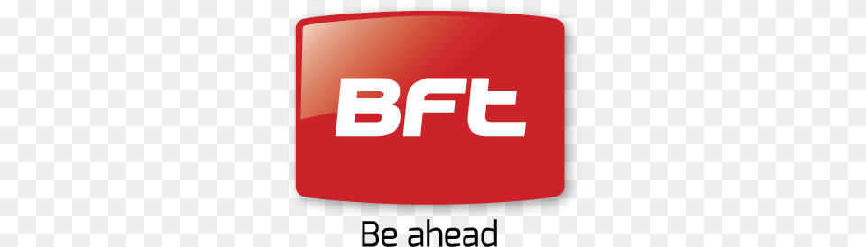 Sda Is An Exclusive Dealer Of Bft Garage Door And Gate Bft Logo, First Aid Free Png