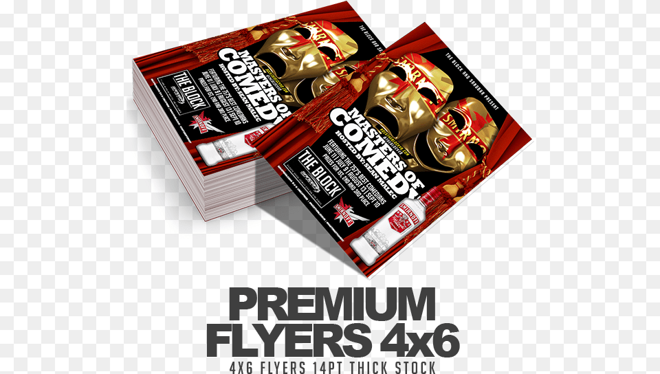 Sdcxpress Design Print Mail Flyers Select Your Flyer Flyers, Advertisement, Poster, Dynamite, Weapon Free Png