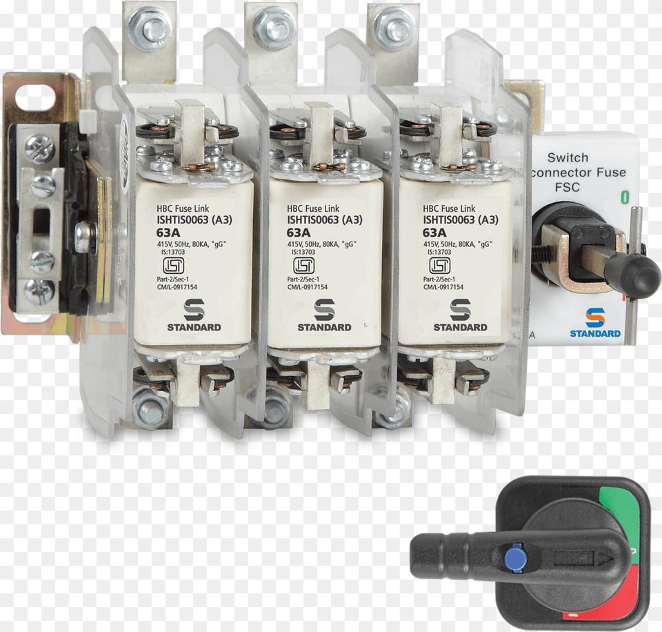 Sdf Switch Disconnector Fuse Unit With Open Execution Sdf Fuse, Electrical Device, Machine, Wheel Free Transparent Png