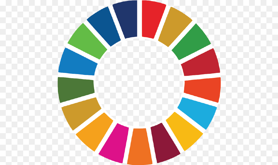 Sdg Circle U2013 Icon The Global Goals Free Png Download