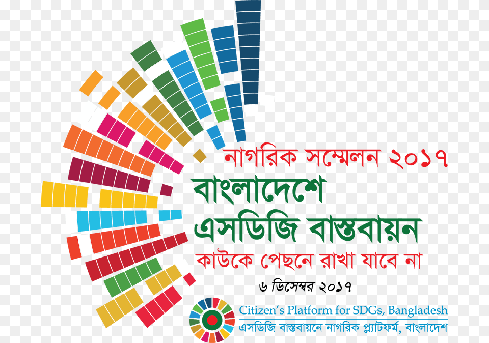 Sdg Goals Bangladesh, Art, Graphics, Person, Painting Free Png Download