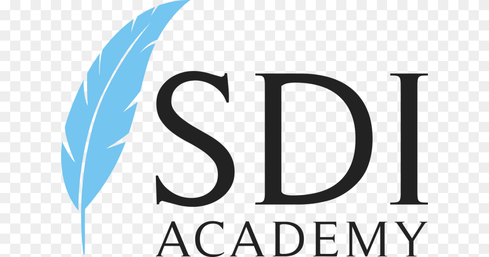 Sdi Academy Logo, Leaf, Plant, Bottle, Text Free Png