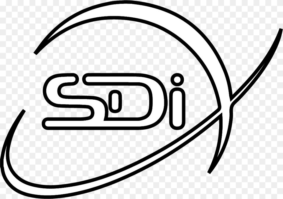 Sdi Fire Line Art, Logo Png Image