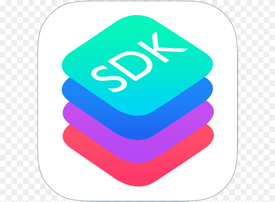 Sdk Icon Ios Sdk Logo, Text Free Png