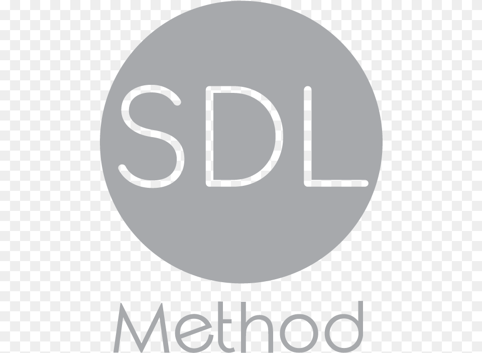 Sdl Method, Disk, Text Png