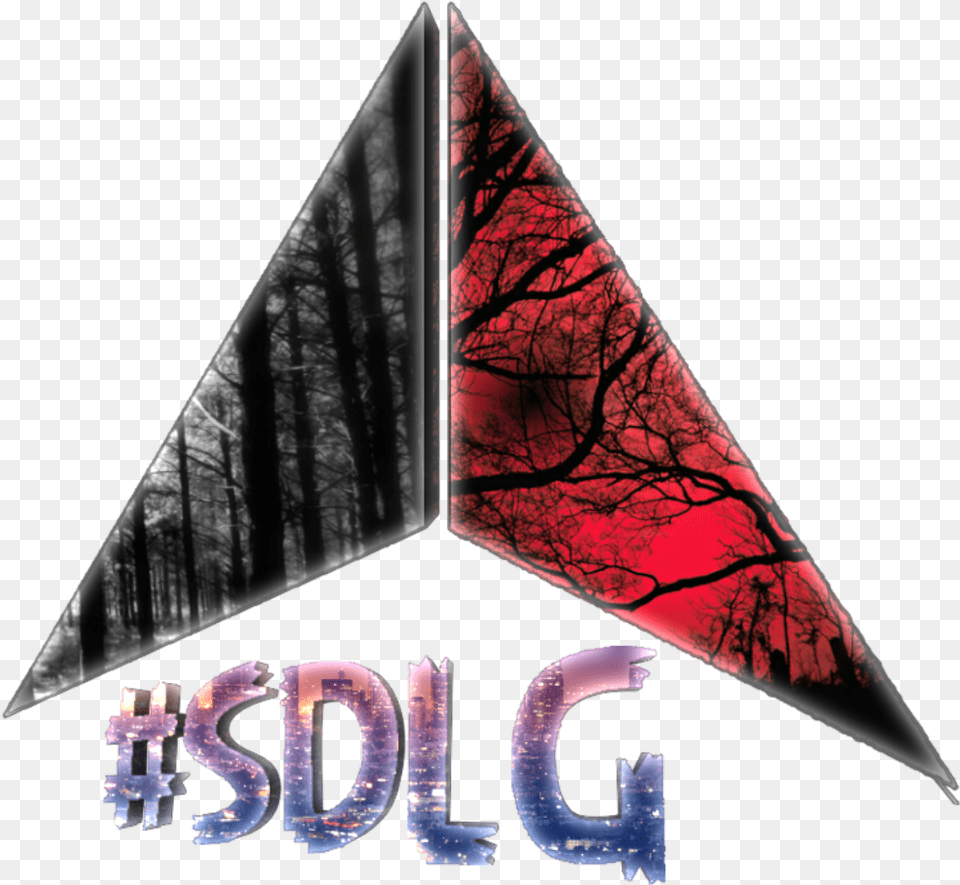 Sdlg Triangle Free Transparent Png